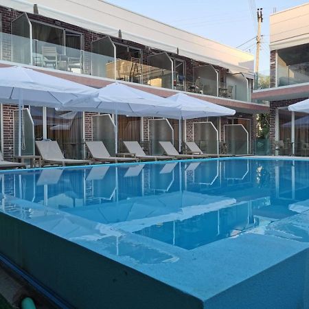 Hotel Capital Lux Nydri (Lefkada) Esterno foto