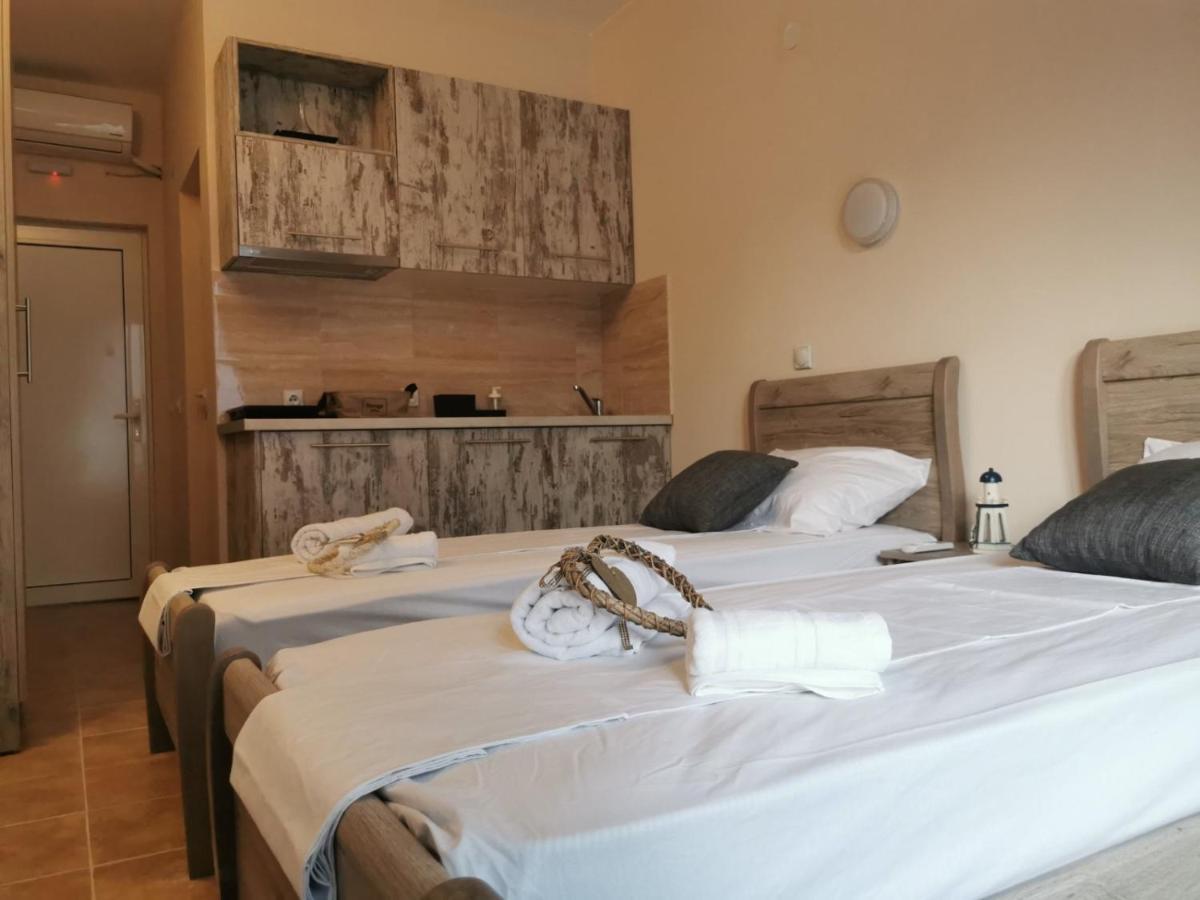 Hotel Capital Lux Nydri (Lefkada) Esterno foto