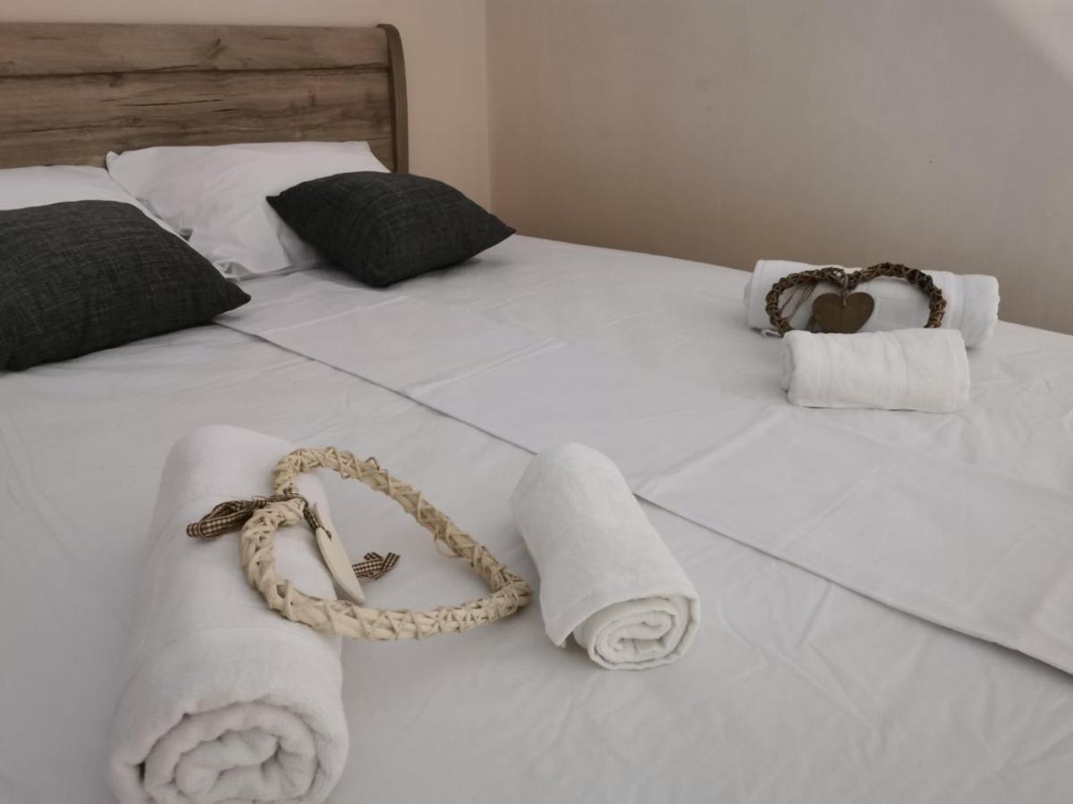 Hotel Capital Lux Nydri (Lefkada) Esterno foto