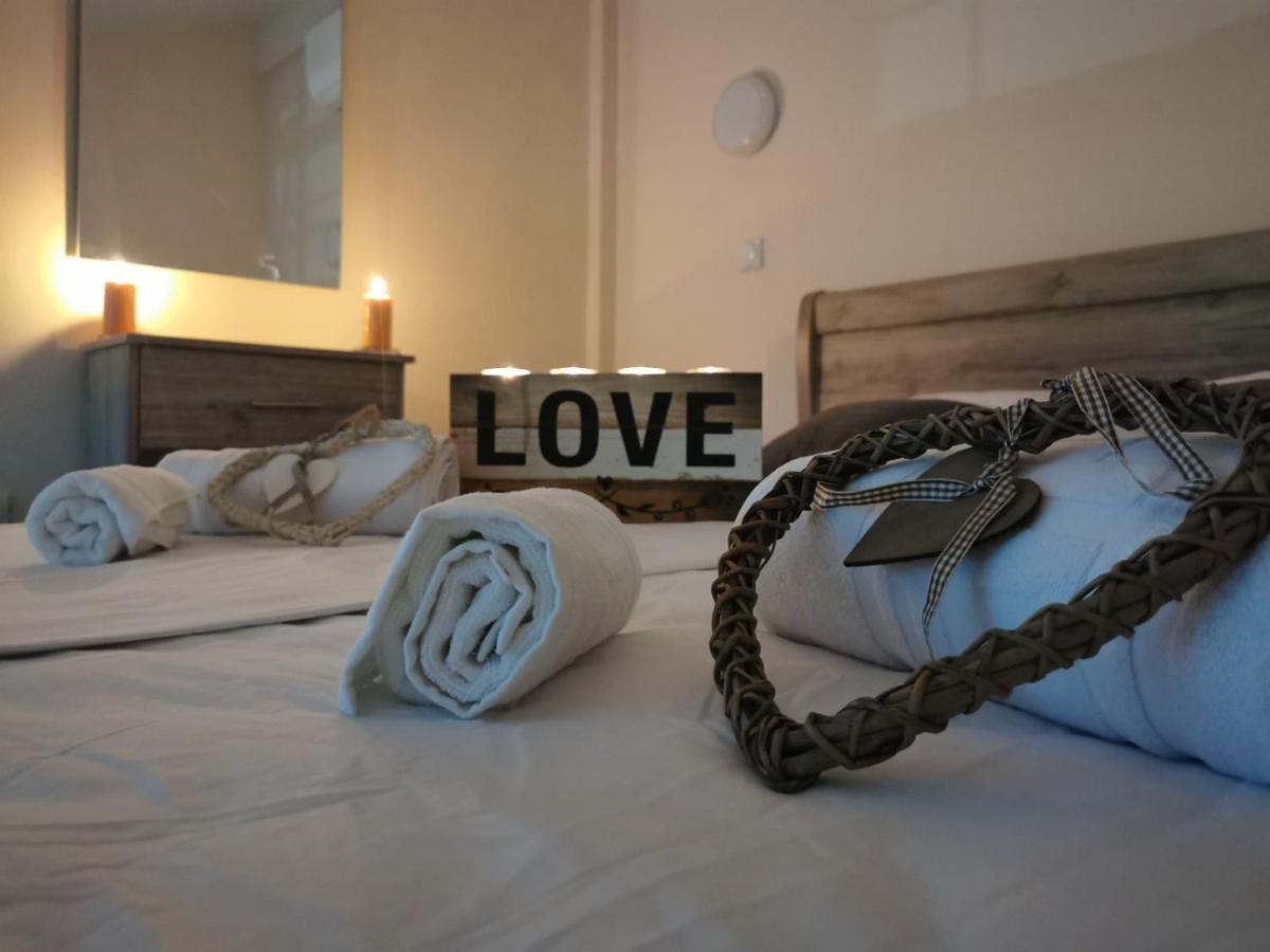 Hotel Capital Lux Nydri (Lefkada) Esterno foto