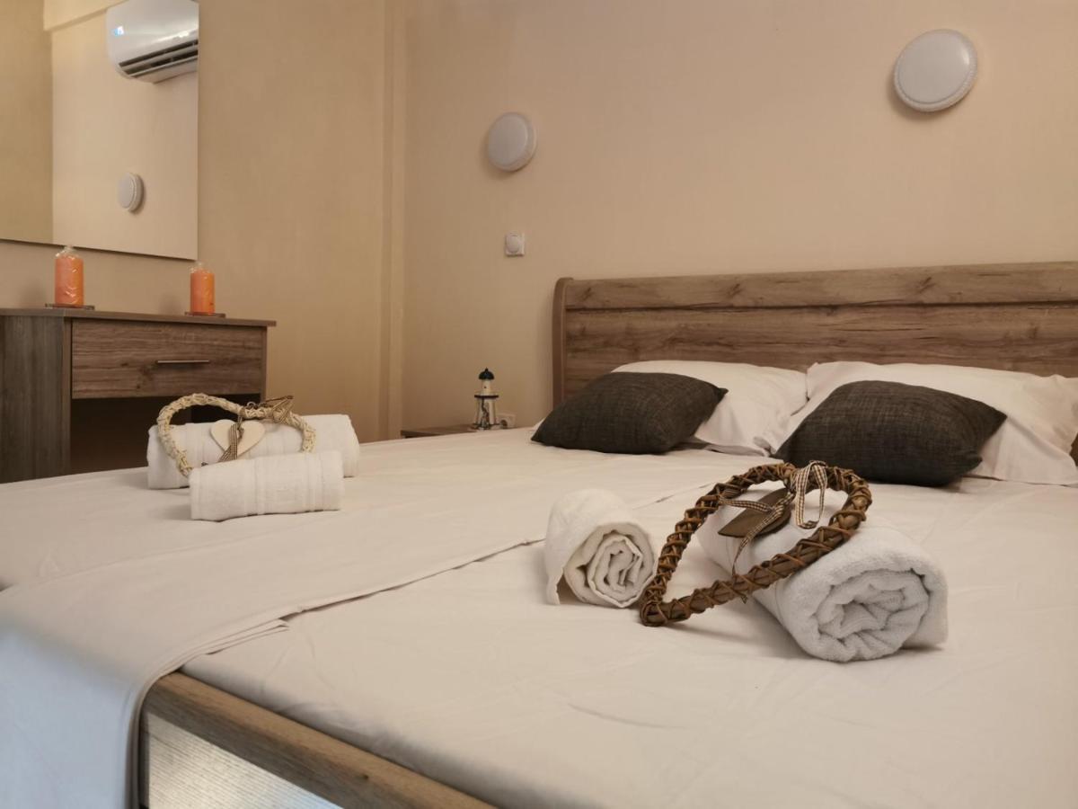 Hotel Capital Lux Nydri (Lefkada) Esterno foto