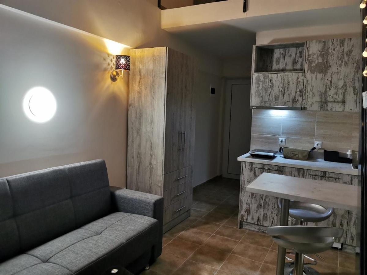Hotel Capital Lux Nydri (Lefkada) Esterno foto