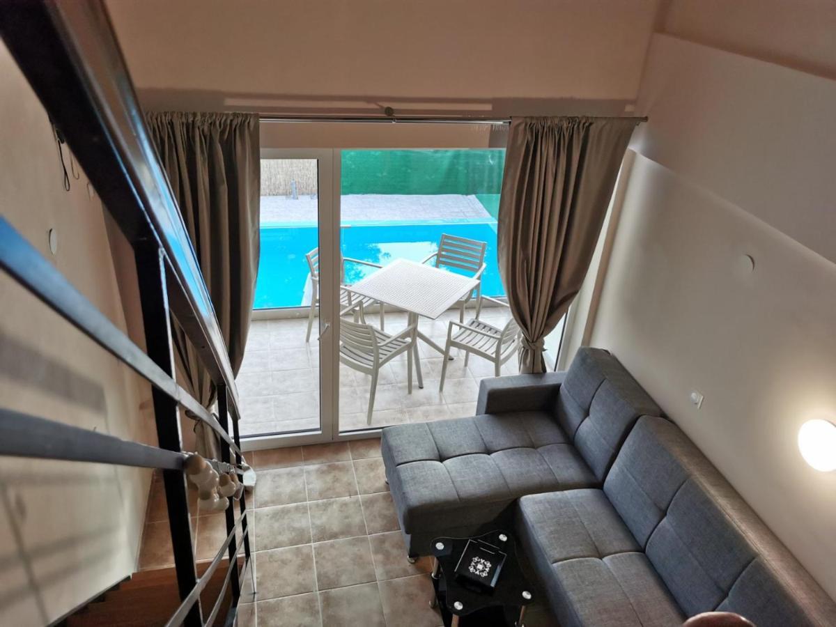 Hotel Capital Lux Nydri (Lefkada) Esterno foto