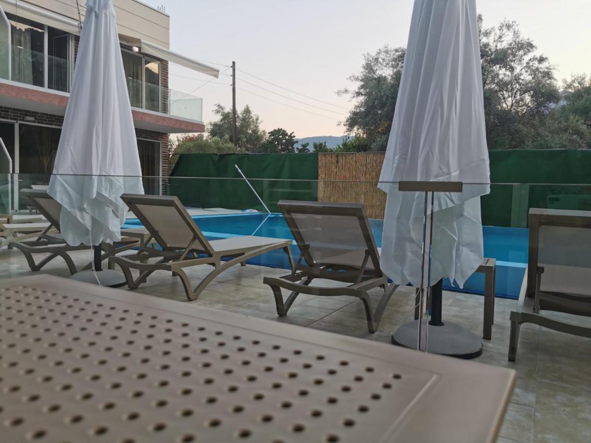 Hotel Capital Lux Nydri (Lefkada) Esterno foto