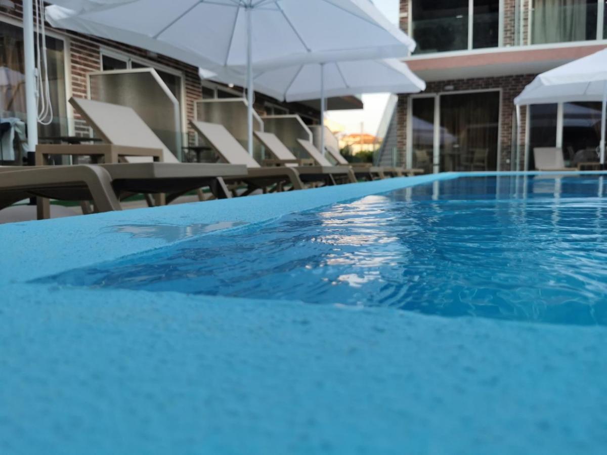 Hotel Capital Lux Nydri (Lefkada) Esterno foto