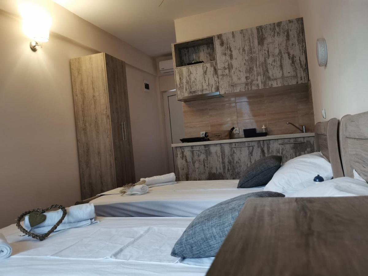 Hotel Capital Lux Nydri (Lefkada) Esterno foto