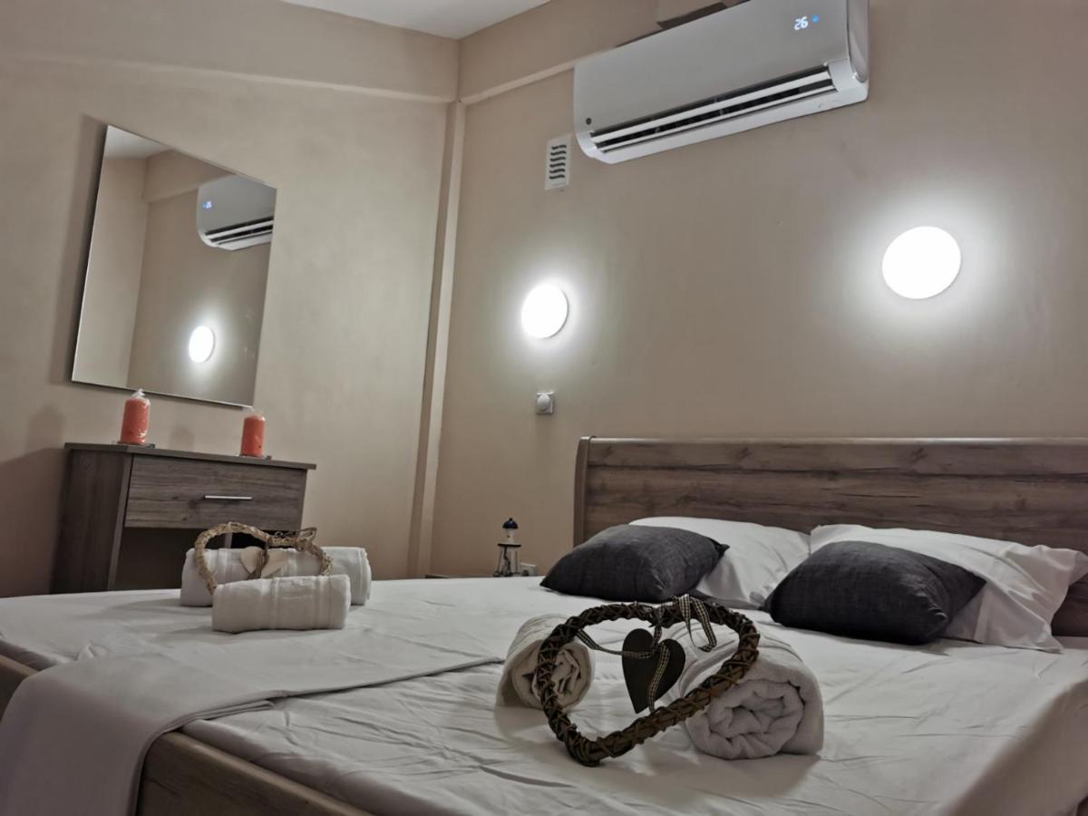 Hotel Capital Lux Nydri (Lefkada) Esterno foto