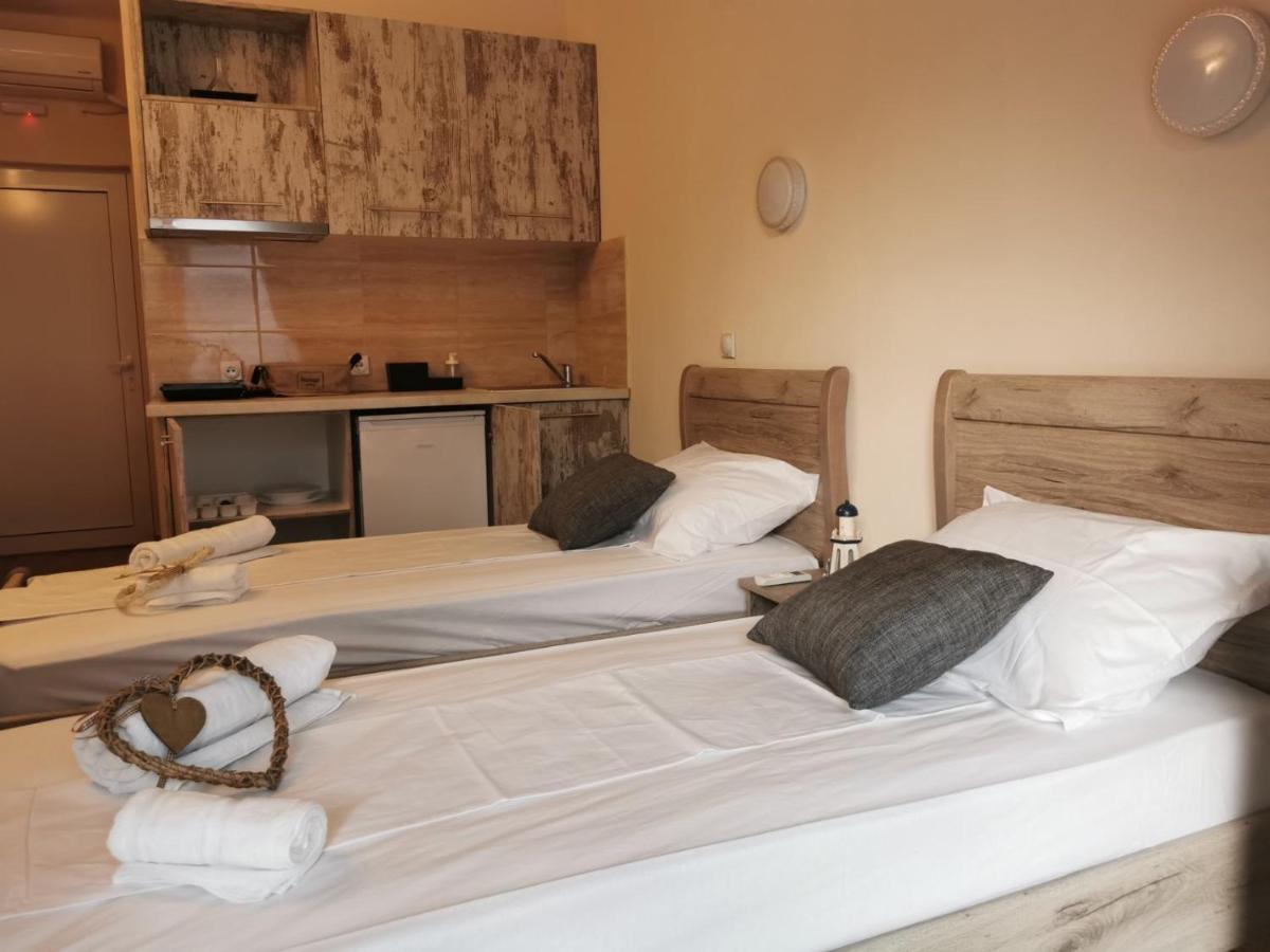Hotel Capital Lux Nydri (Lefkada) Esterno foto