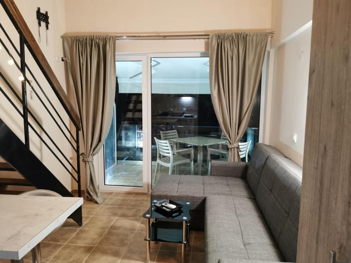 Hotel Capital Lux Nydri (Lefkada) Esterno foto