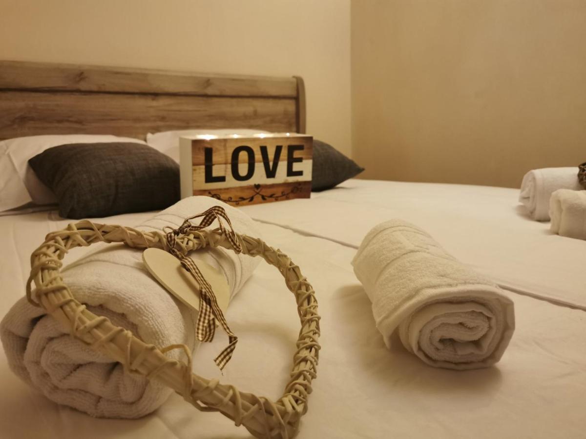 Hotel Capital Lux Nydri (Lefkada) Esterno foto