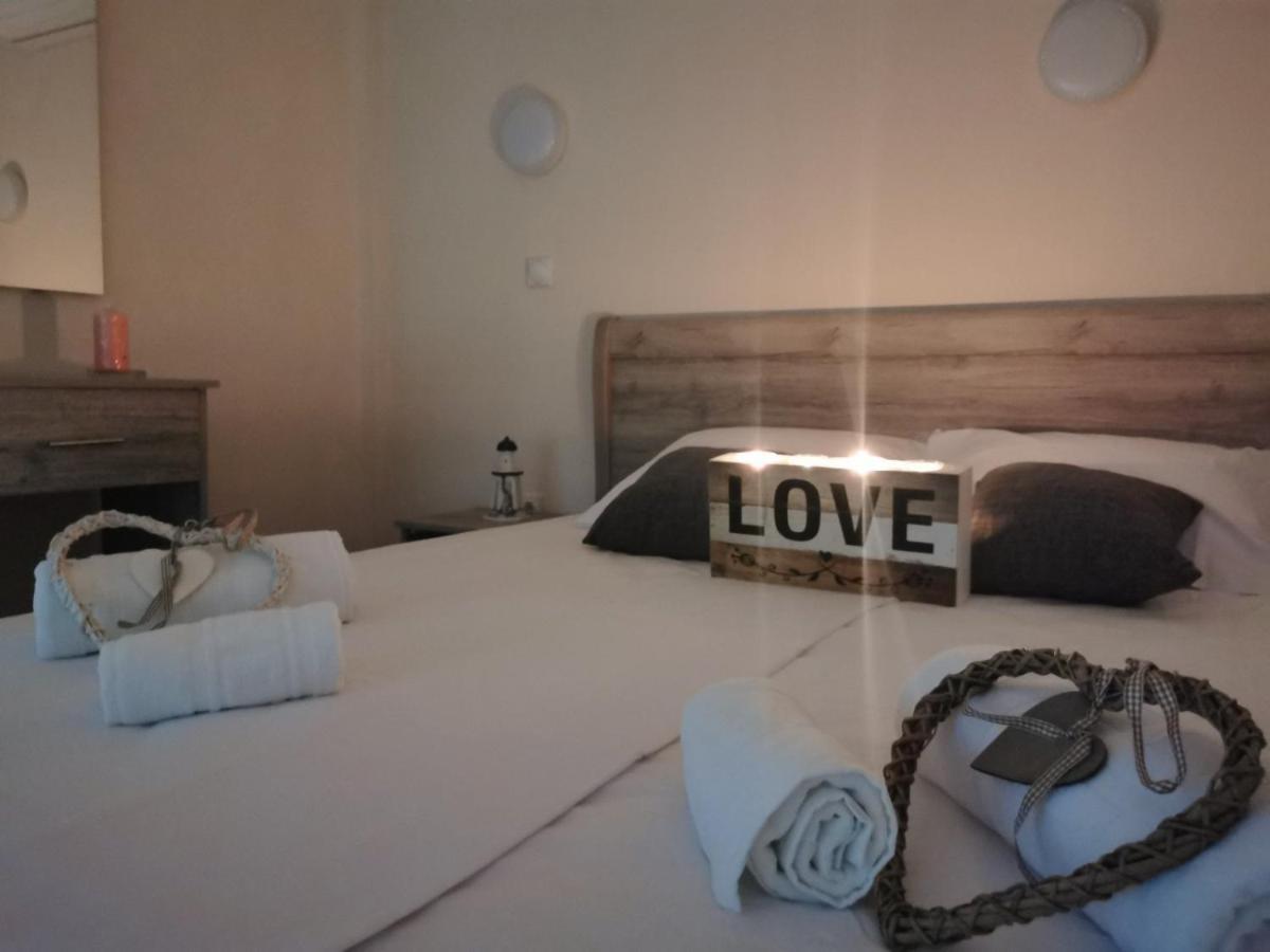 Hotel Capital Lux Nydri (Lefkada) Esterno foto