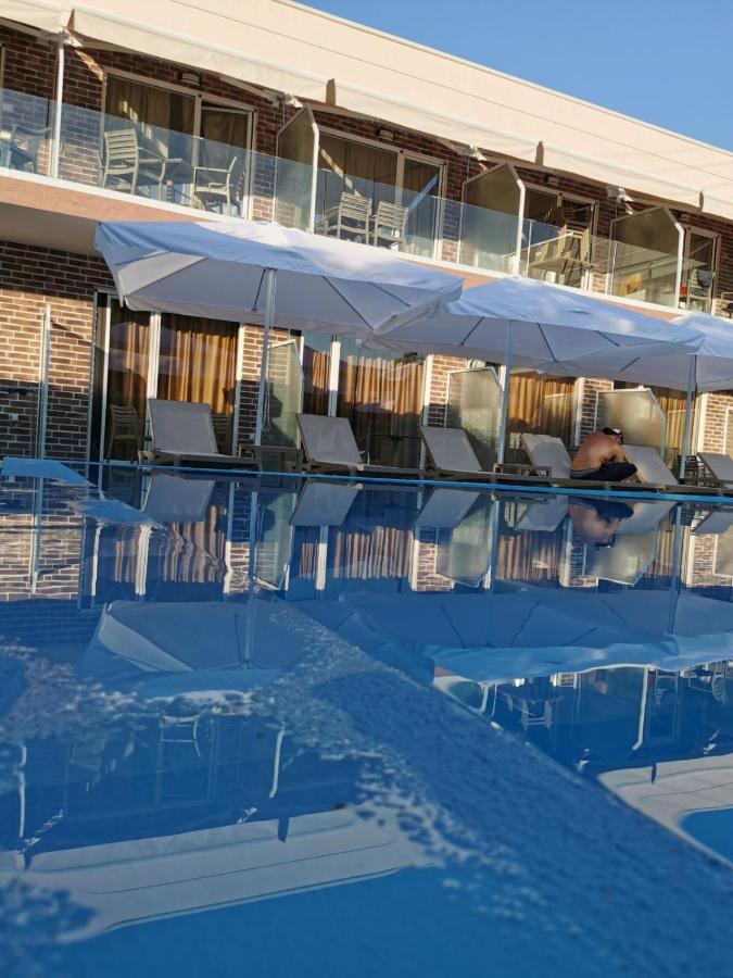 Hotel Capital Lux Nydri (Lefkada) Esterno foto